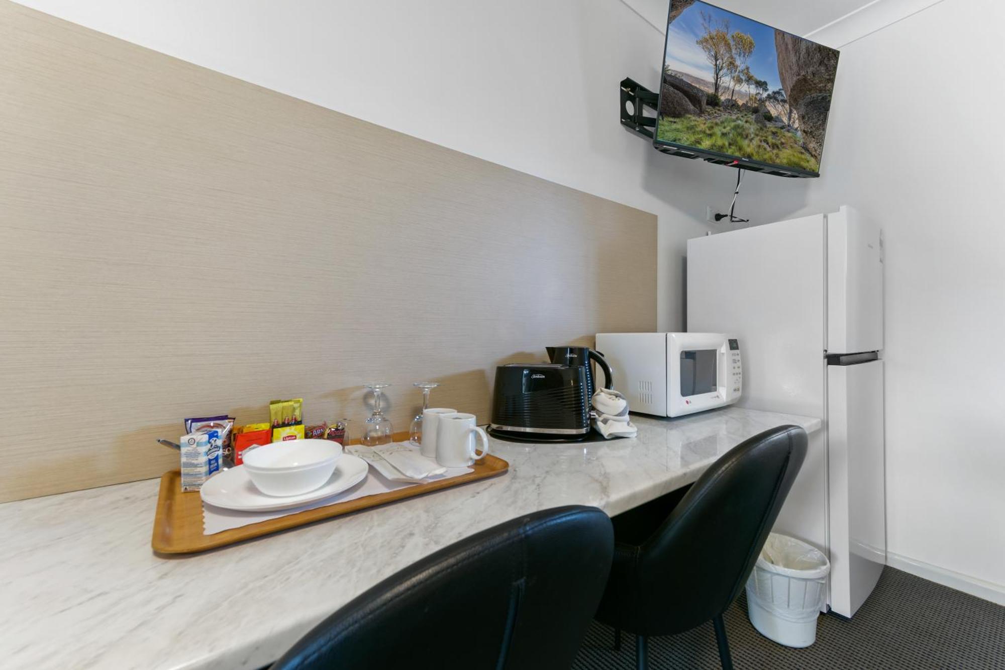 Kandos Fairways Motel Dış mekan fotoğraf